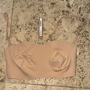 SKIMS Women's Nude Strapless Bra